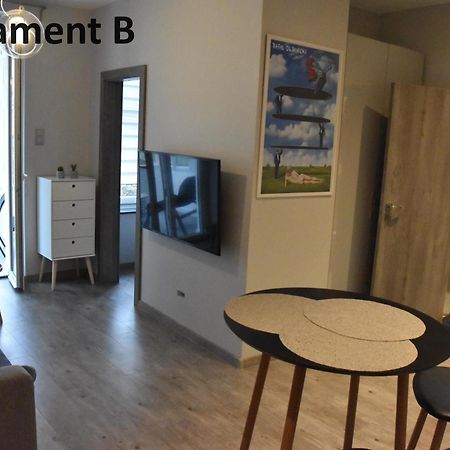 Apartament Za 400M Plaza Zoppot Exterior foto